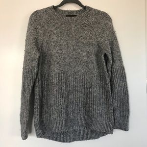 Banana Republic Italian Yarn Sweater
